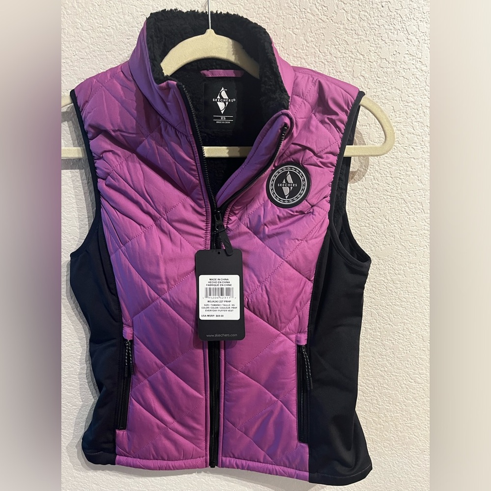 Women’s vest
